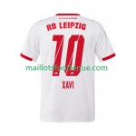 Maillot/Tenue RB Leipzig Xavi Simons 10 Domicile 2025/2026